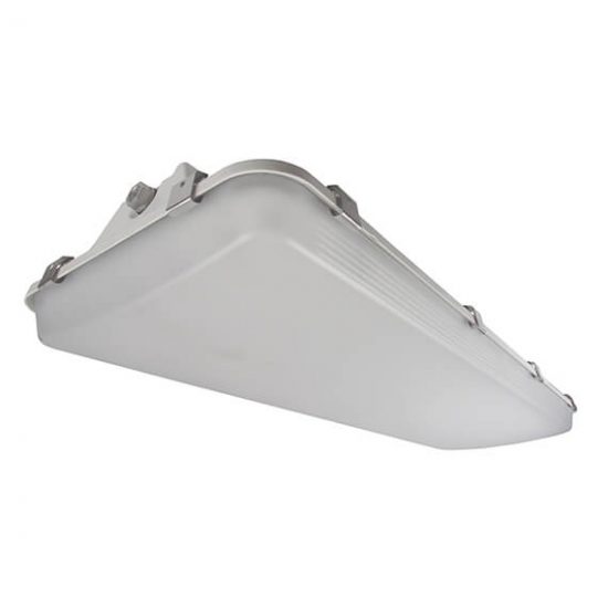 MWHB | Wash Down LED High Bay Luminaire