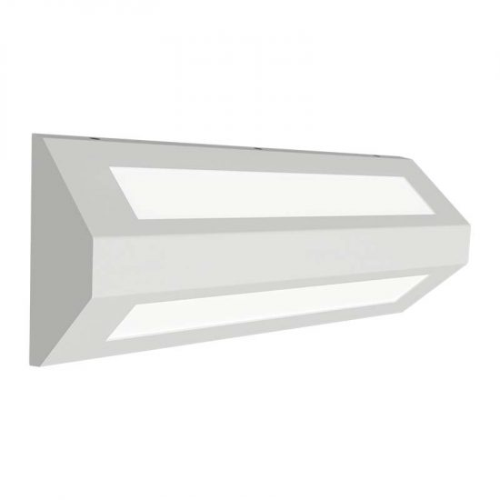 BAG | Ceiling or Wall Mount LED Prison Grade