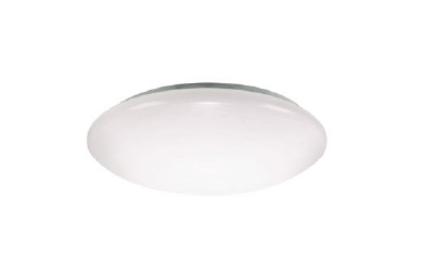 AE47 | LED Round Flushmount Fixtures