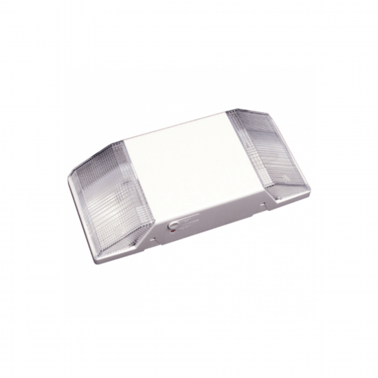 EM12R-2 Fixed-Optics Incandescent Emergency Unit