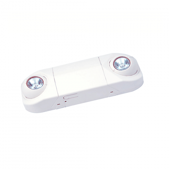 EM23-16 Semi-Recessed MR-16 Emergency Unit