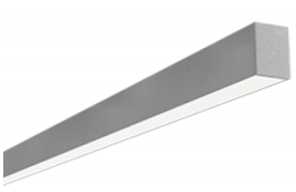 LDL4SMS | Surface Mount Direct Steel LED Luminaire