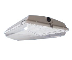 CLB | Clean Room Mini Wash Down LED High Bay Luminaire