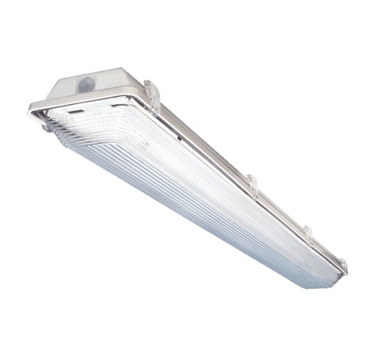 LVT Commercial Grade LED Vapor Tight