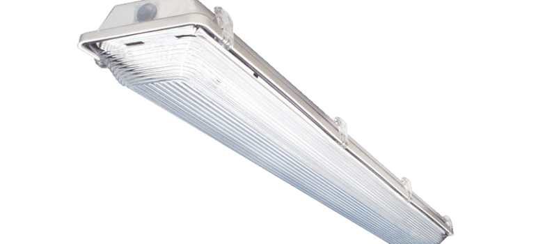 LVT Commercial Grade LED Vapor Tight