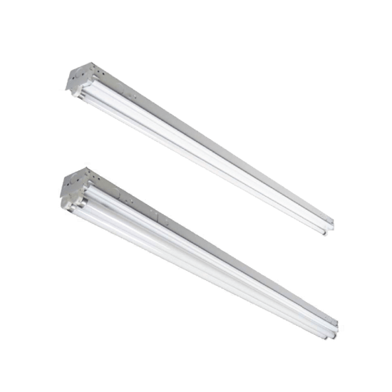 SBL Strip Wired for LED Tubes