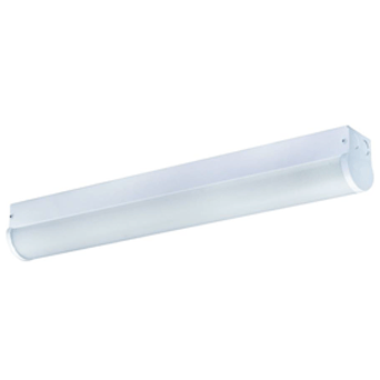 CLG | LED Covered Strip Clean Room Luminaire