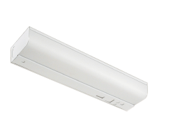 UTC - Under Cabinet Fluorescent Luminaire