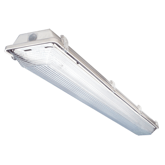 VT- HIGH QUALITY VAPOR TIGHT LUMINAIRE