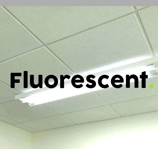 Fluorescent