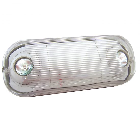 EM22WP-16BAA - BAA Compliant Wet Location Semi-Recessed Wet