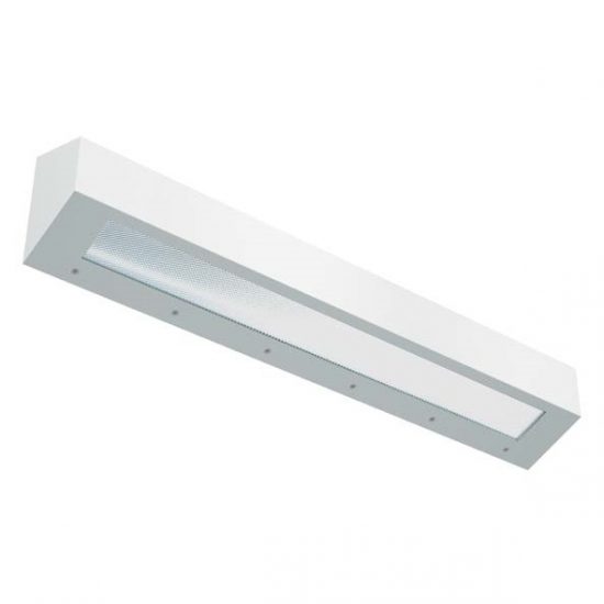 MER - Healthcare LED Wall Mount