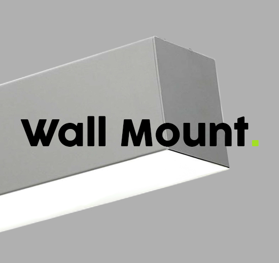 Wall Mount