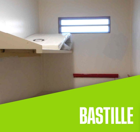 Bastille
