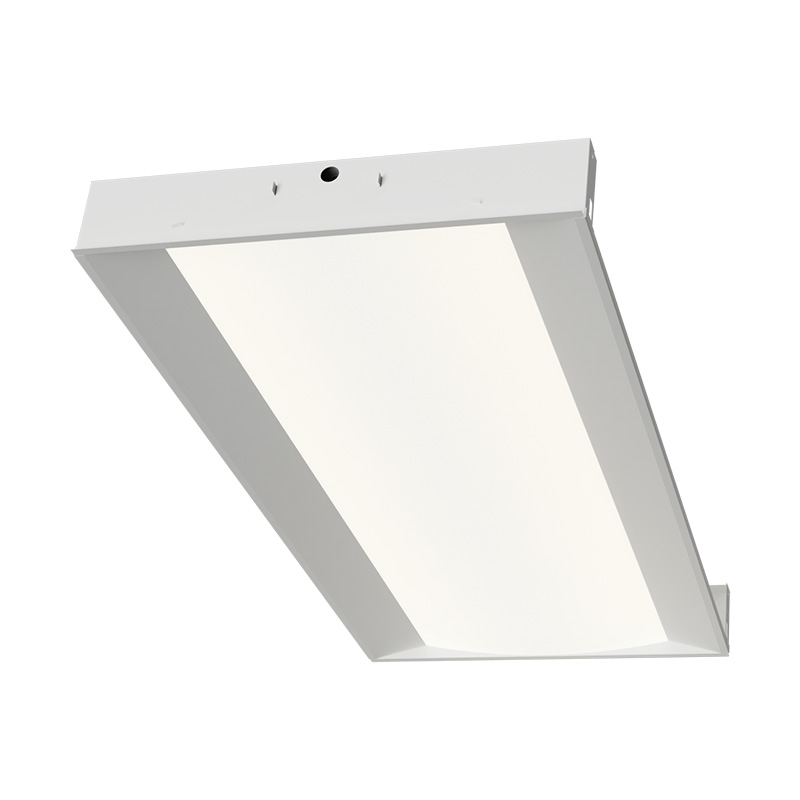 LCBDR - Wide Lens Recessed Center Basket Direct/Indirect - Advantage ...