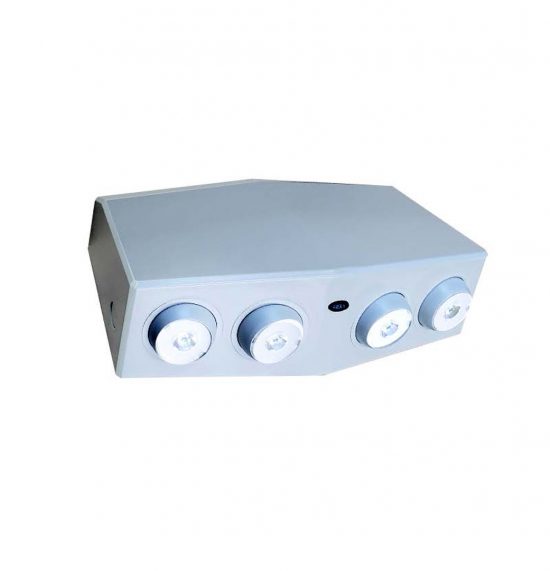 AEDEM | LED DECORATIVE EMERGENCY UNIT