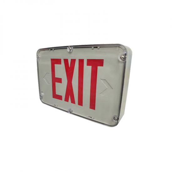 Exit Sign