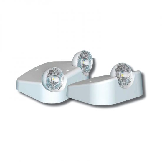 AEMRH | Mini indoor led remote head