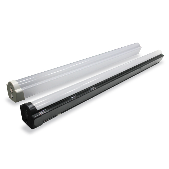 PRF Enclosed LED & Enclosed Fixture Advantage Environmental Lighting