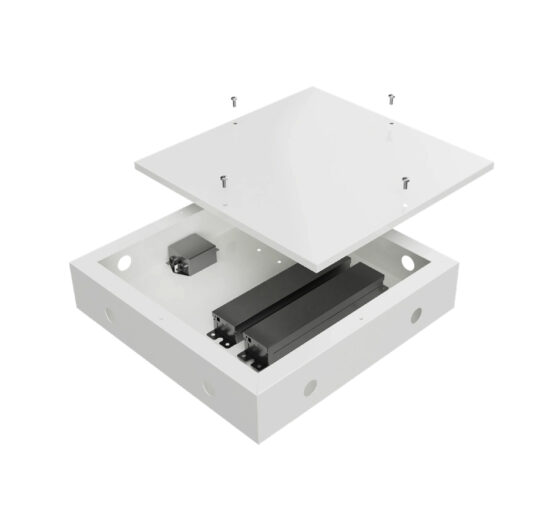 RPB | Remote Power Box