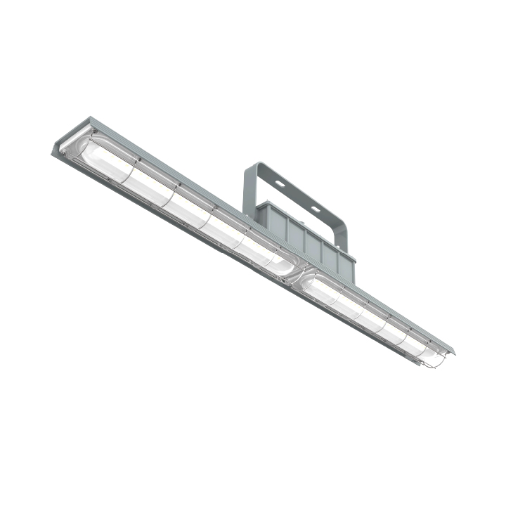 EXH LED Explosion Proof Light (Copy) Advantage Environmental Lighting