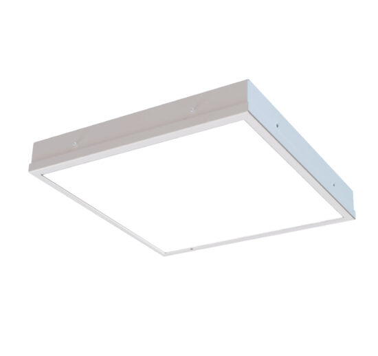 FPT - ISO 5-8 Cleanroom, Inset Door Luminaire