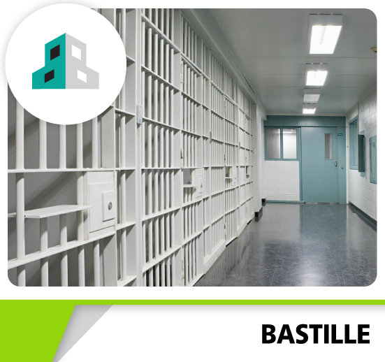 Bastille