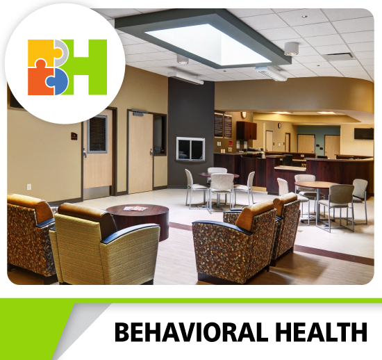 Behavioral Healthcare