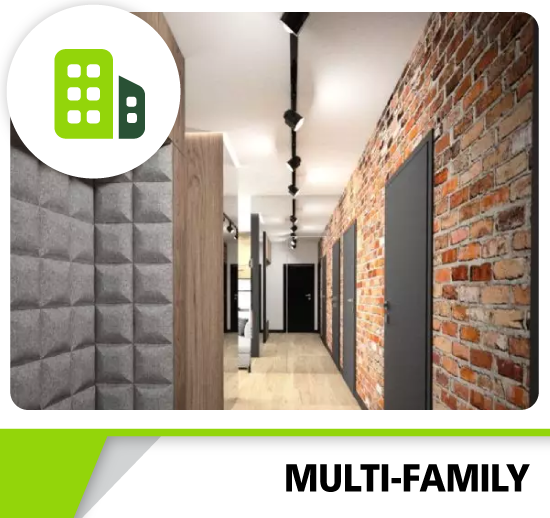Multi Family