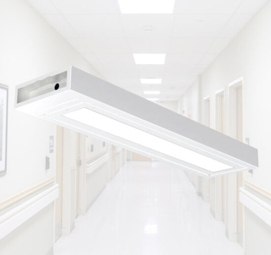BHFE - HIGHLY FLEXIBLE SURFACE MOUNT