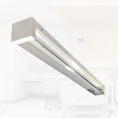 BHI - CEILING OR WALL MOUNT