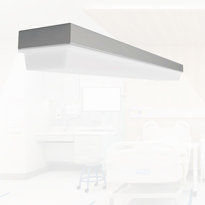 BHM - HIGH ABUSE SURFACE MOUNT