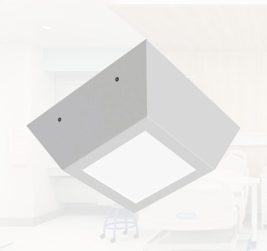 BHS - SURFACE MOUNT LED