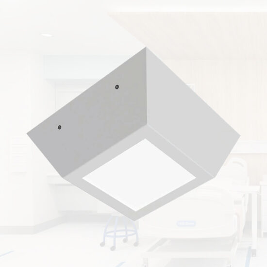 BHS - SURFACE MOUNT LED
