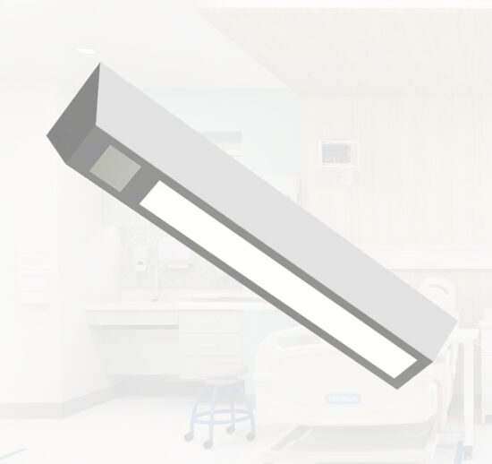 BHSPK - SURFACE MOUNT LED WITH SPEAKER