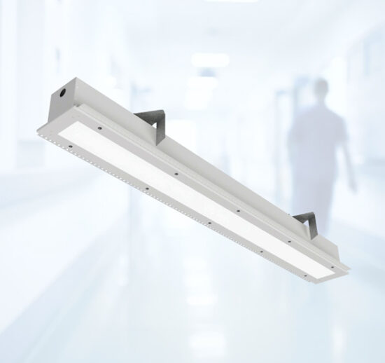BHET - MEDICO HEALTHCARE LED