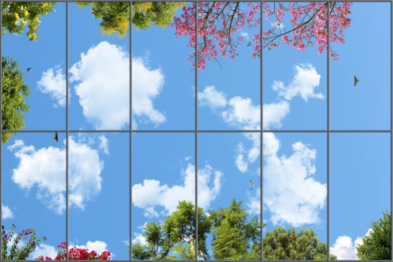 LFE - LED FLAT PANEL WITH DYNAMIC IMAGES - Image 3