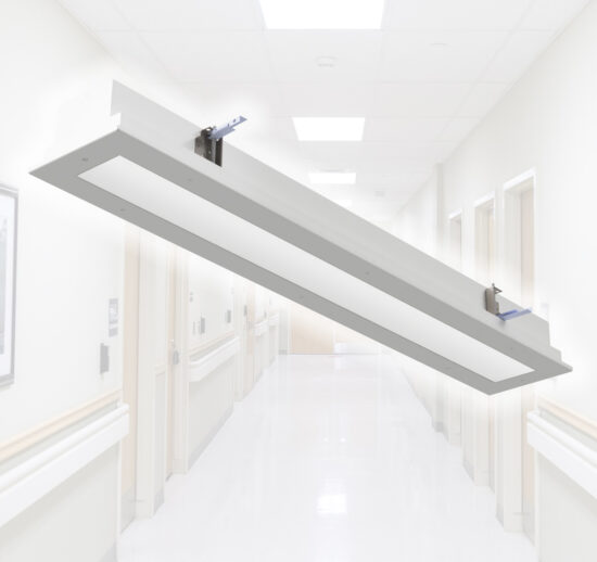 MBHDL - Behavioral Health Patient Room Linear