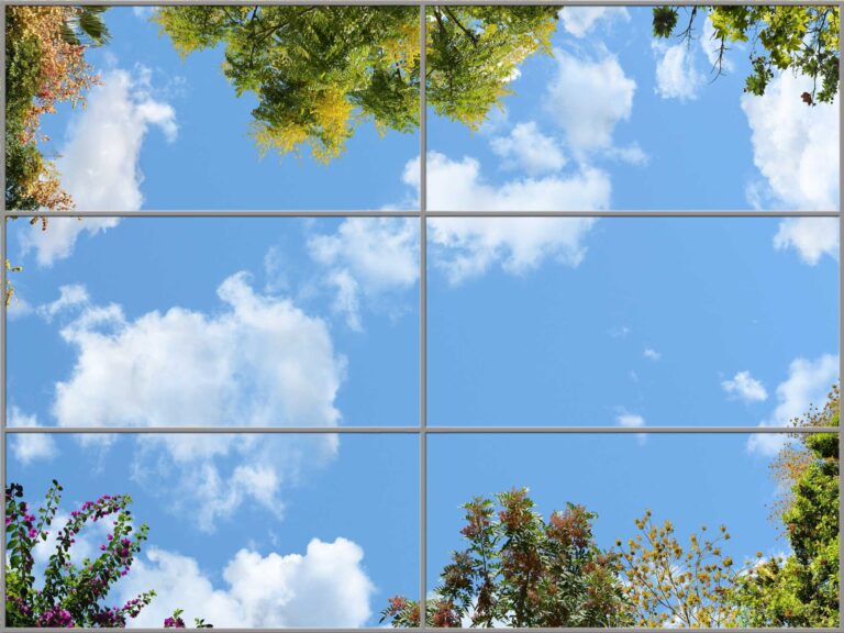 LFE - LED FLAT PANEL WITH DYNAMIC IMAGES - Image 2