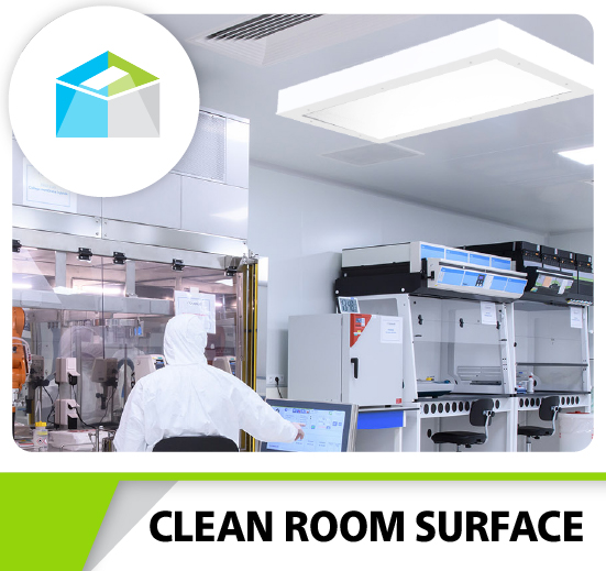 Surface Mount