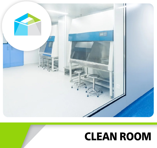 Clean Room