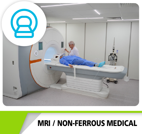 Non-Ferrous Medical