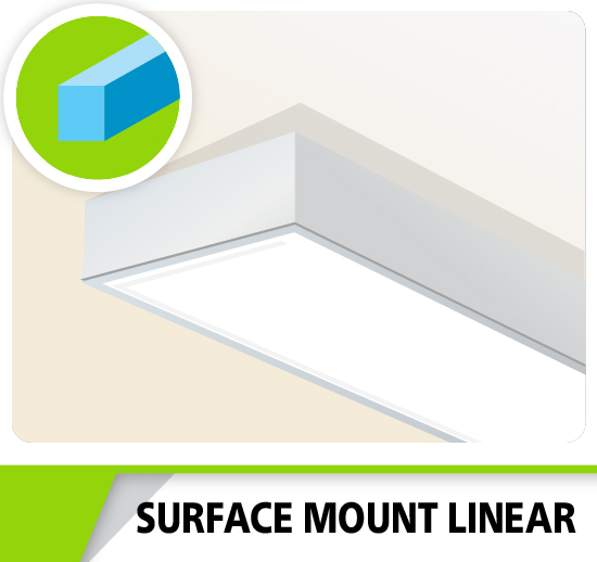 Surface Mount