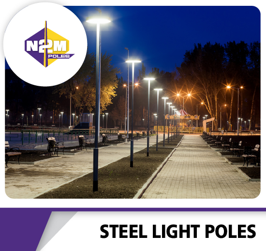 N2M Poles