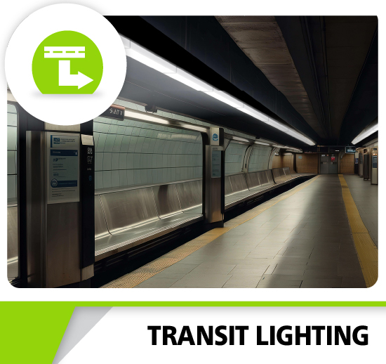 TransitLED