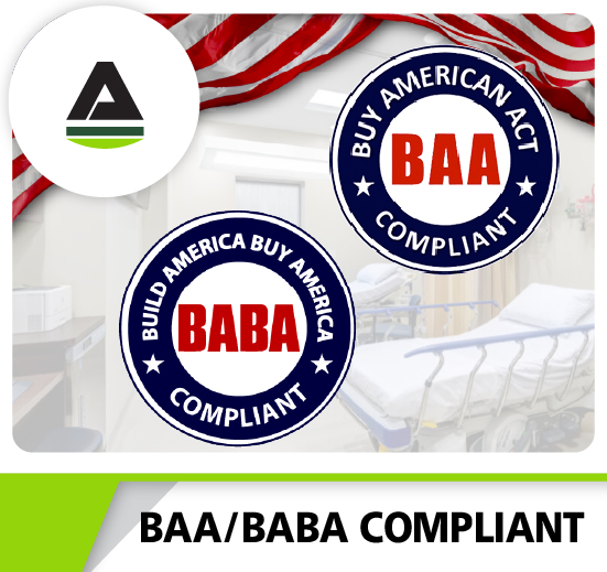 BAA Compliant