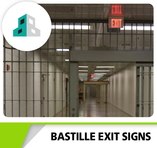 Exit Signs