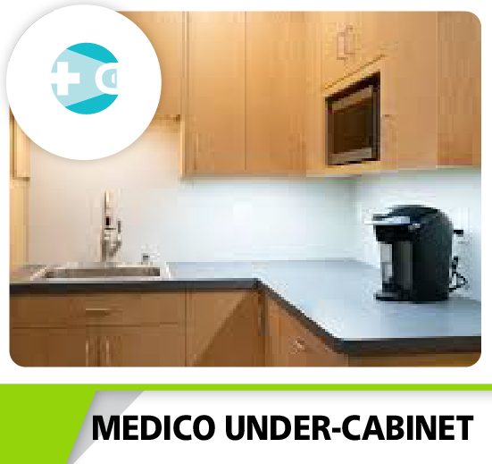 Medico Undercabinet