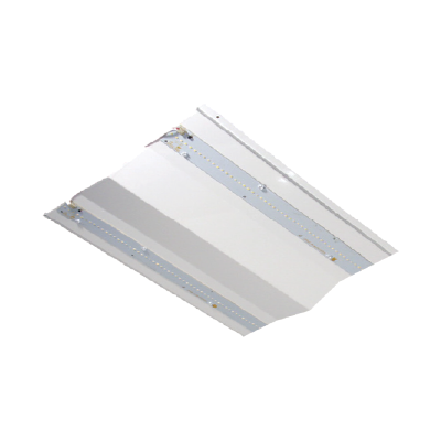 CLRKT - LED Troffer Retrofit Kit