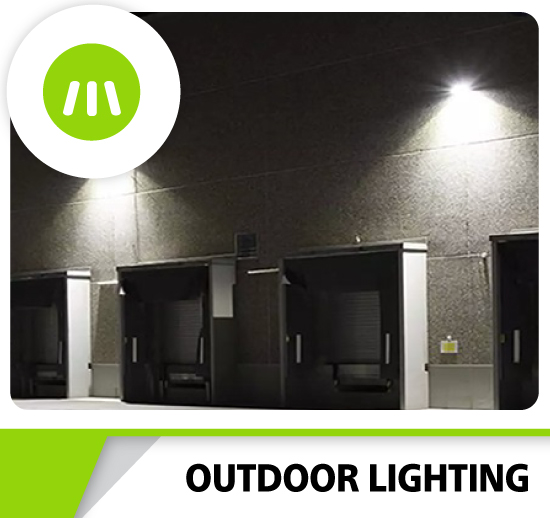 Outdoor Lighting